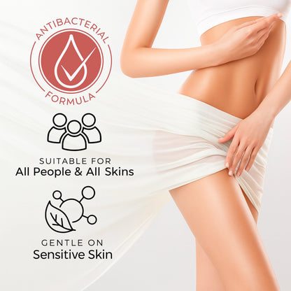 VÉLOR Butt Acne Cream